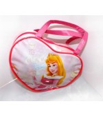 Bolsinha Princesas Bela  Disney